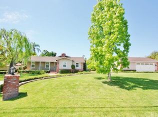 4551 Danita Ln, Yorba Linda, CA 92886