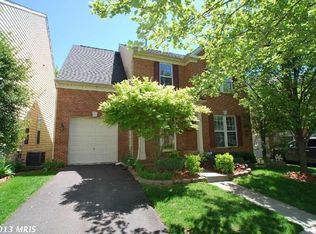 353 Winter Walk Dr, Gaithersburg, MD 20878