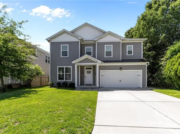 3745 Peterson St, Norfolk, VA 23513