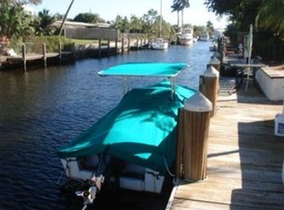 2442 Nassau Ln, Fort Lauderdale, FL 33312