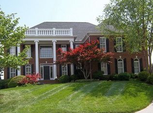8912 Braithwaite Ln, Knoxville, TN 37922