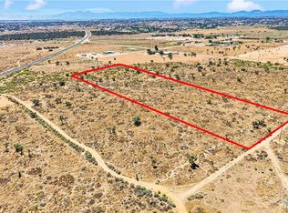 0 Beaver Ave, Phelan, CA 92371