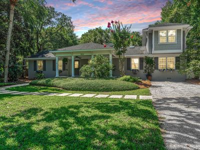 3002 Waterway Blvd, Isle Of Palms, SC, 29451