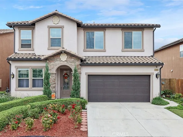 5988 E Via Firenza Dr, Fresno, CA 93727