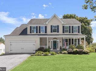 4507 Louisville Rd, Finksburg, MD 21048