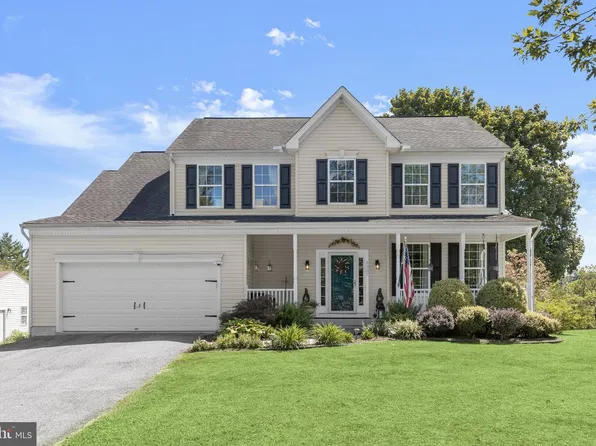 4507 Louisville Rd, Finksburg, MD 21048