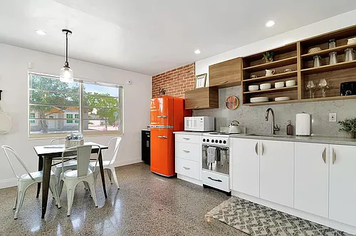 430 N K St #430 Photo 1