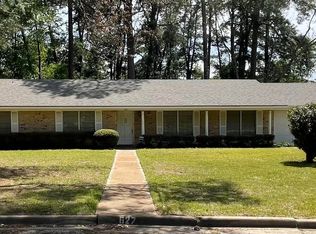 827 Park St, Gilmer, TX 75644