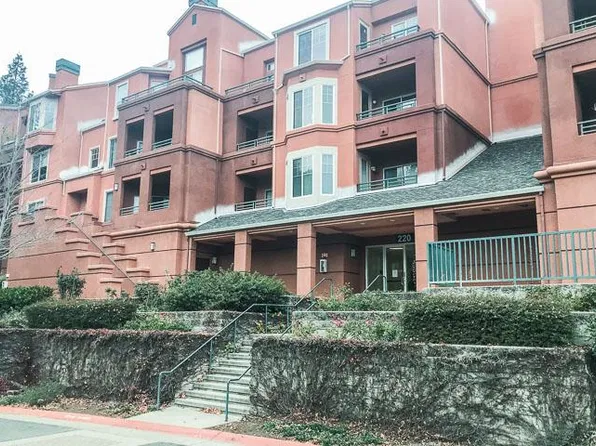 220 Caldecott Ln Unit 306, Oakland, CA 94618