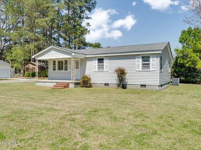 706 Miami Avenue, Wallace, NC, 28466