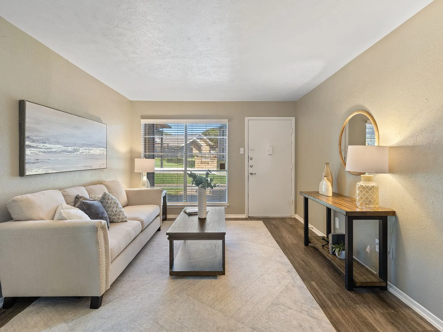 Cottonwood Park Village — Photo 3