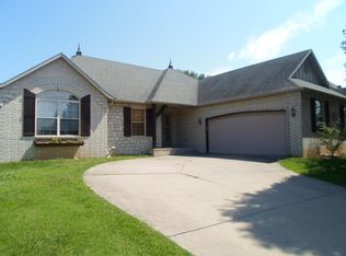 5602 N 6th Ave, Ozark, MO 65721