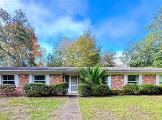1836 NW 40th Ter, Gainesville, FL 32605