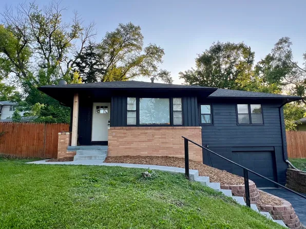 5202 N 49th St, Omaha, NE 68104