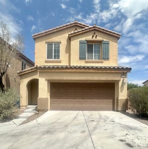10596 La Campana St, Las Vegas, NV, 89179
