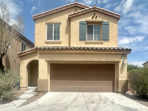 10596 La Campana St, Las Vegas, NV 89179