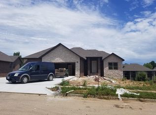 755 E Gallup Hill Rd, Nixa, MO 65714