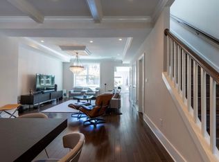 2214 Flagler Pl NW, Washington, DC 20001