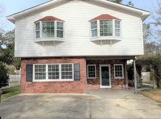 1002 13th Ave, Conway, SC 29526