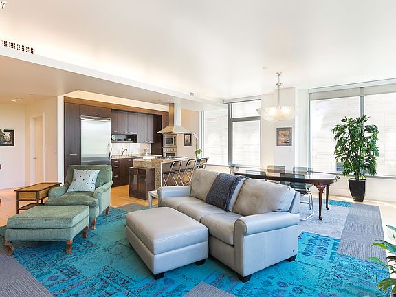 5th image of 1001 NW Lovejoy St Unit 308