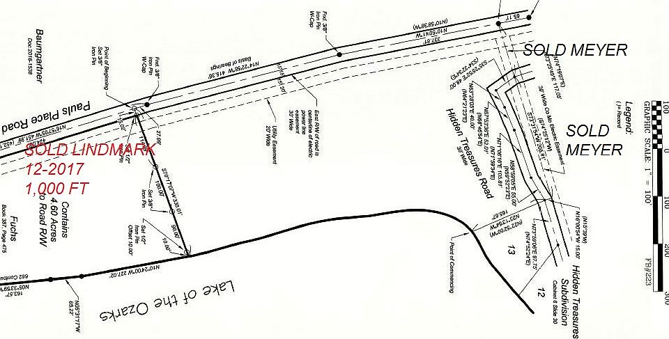 2nd image of 26450 Sara Rd