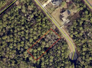 13 Sunset Dr, Woodbine, GA 31569