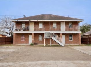 104 Carlotta St APT 1, Mission, TX 78572
