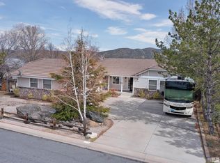 1439 Buzzys Ranch Rd, Carson City, NV 89701