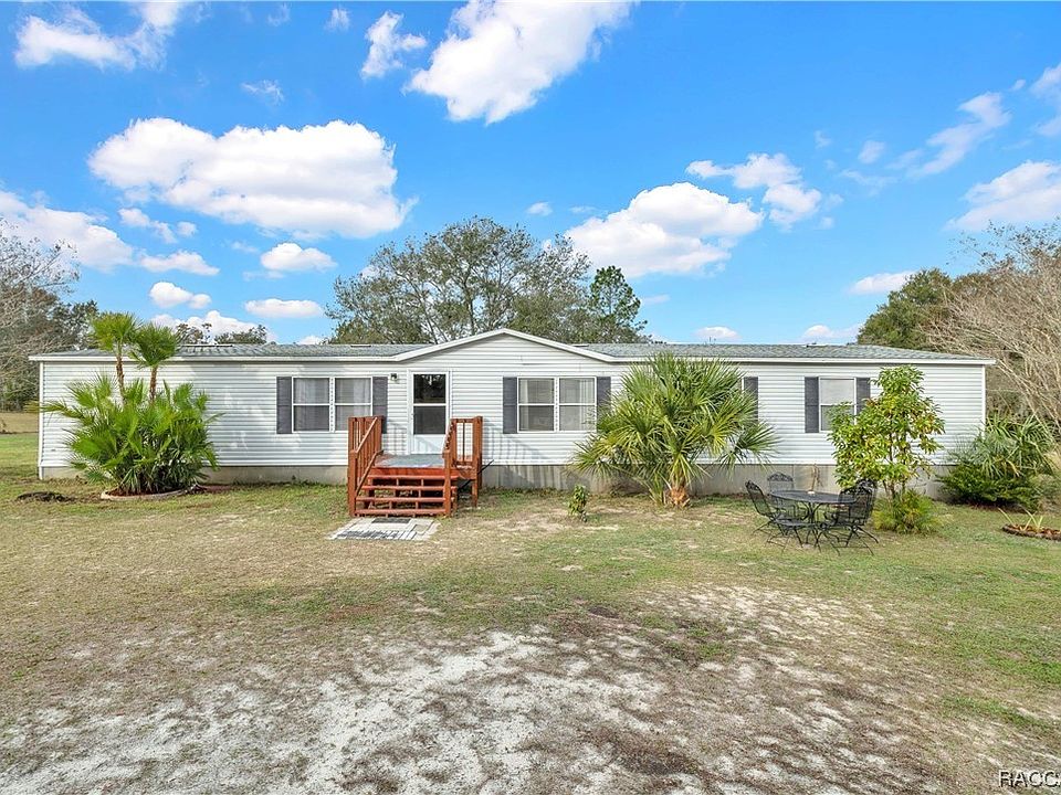 9710 S Appaloosa Ave, Floral City, FL 34436 | Zillow