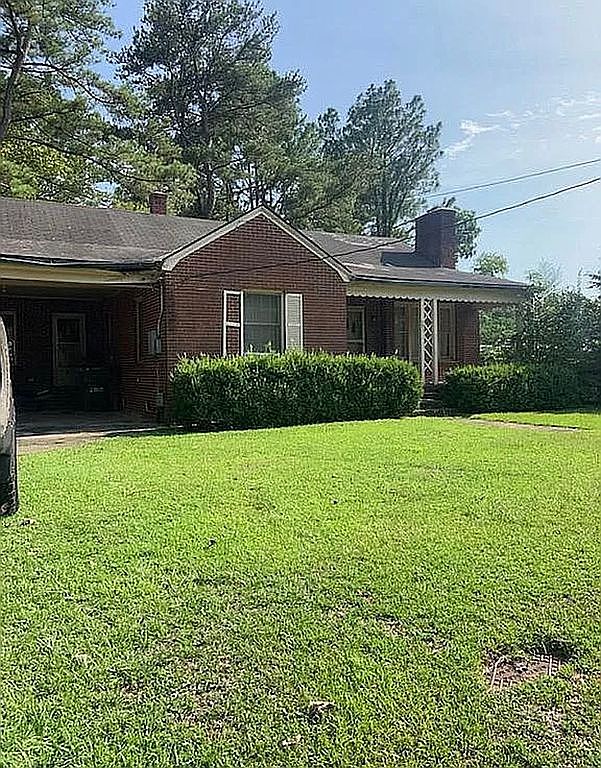 103 E Nelson St, Robersonville, NC 27871 Zillow