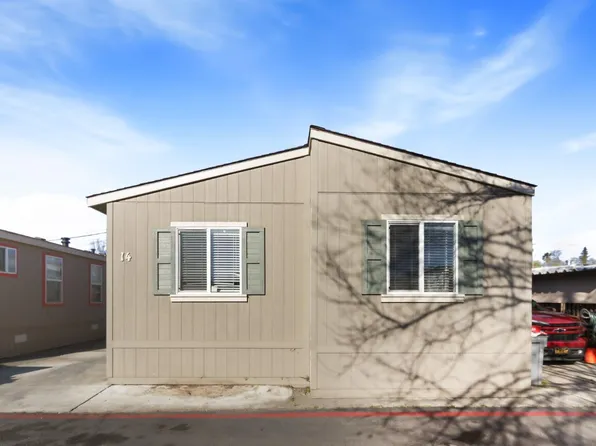 1224 E Gum Ave Space 14, Woodland, CA 95776