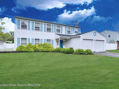 11 Juniper Place, Howell, NJ, 07731