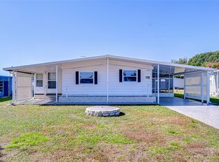 5305 Powhattan St, Zephyrhills, FL 33542