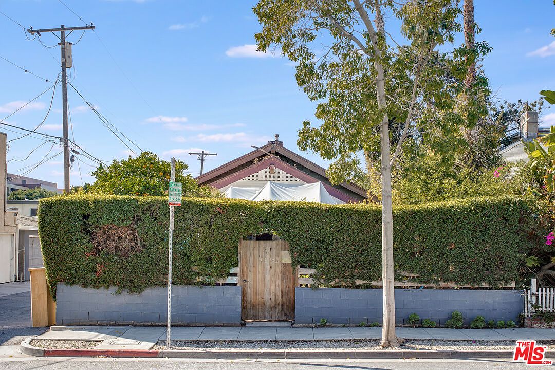 1542 Yale St, Santa Monica, CA 90404 Zillow