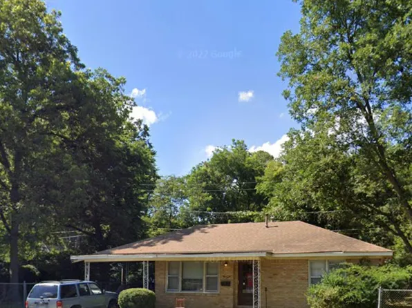212 Scott St, Blytheville, AR 72315