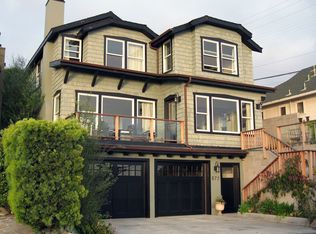 872 Wendt Ter, Laguna Beach, CA 92651