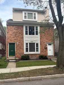 846 Beaconsfield Ave, Grosse Pointe Park, MI, 48230