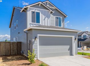 8726 N 3rd Way LOT 35, Ridgefield, WA 98642