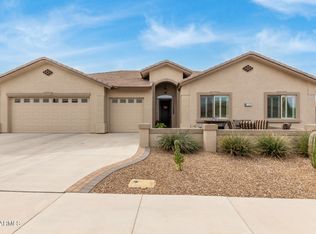 11123 E Olla Ave, Mesa, AZ 85212