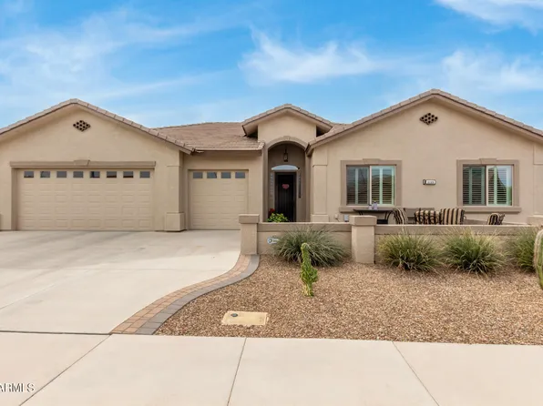 11123 E OLLA Avenue, Mesa, AZ 85212