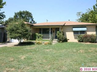 10629 E 4th Pl, Tulsa, OK 74128