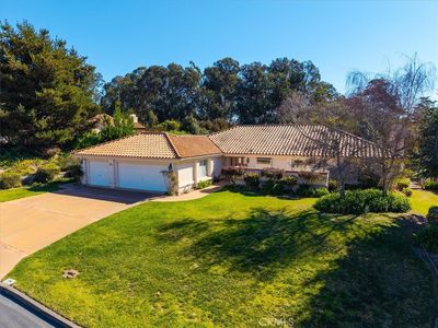 765 Ridgemont Way, Arroyo Grande, CA, 93420
