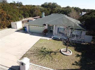 20617 Oak Rdg, Lago Vista, TX 78645