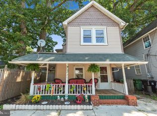 21 S Oak Ave, Pitman, NJ 08071