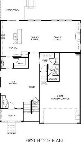 2nd image of 2907 Patmos Island Dr