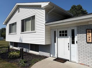 8197 S Federal Rd, Shepherd, MI 48883