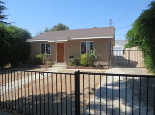 18553 Bryant St, Northridge, CA 91324
