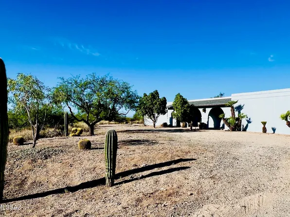 3412 S Spanish Ter, Tucson, AZ 85730