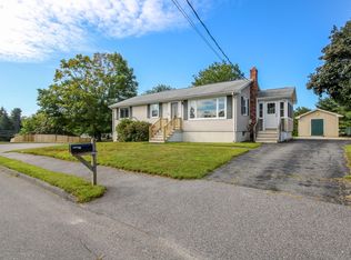 5 Plymouth Rd, Westbrook, ME 04092