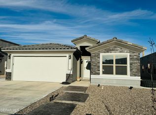 776 Lemington St, El Paso, TX 79928